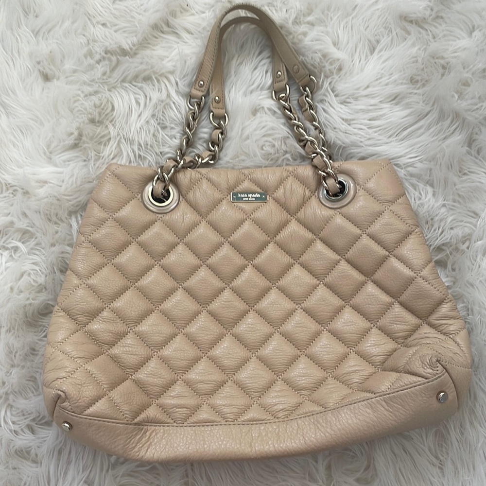 Kate spade medium size purse